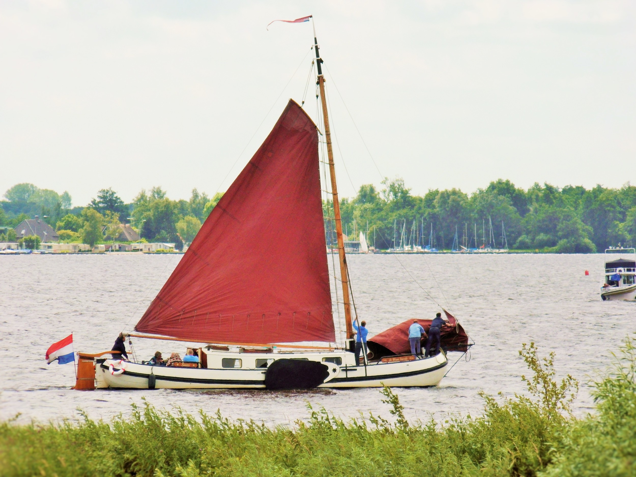 foto: 30 Tjalk Barkmeijer 14.00