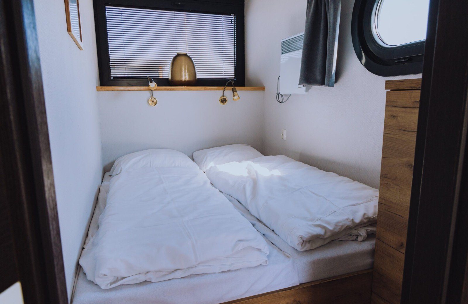 foto: 10 Campi 400, Met Ligplaats In Uitgeest