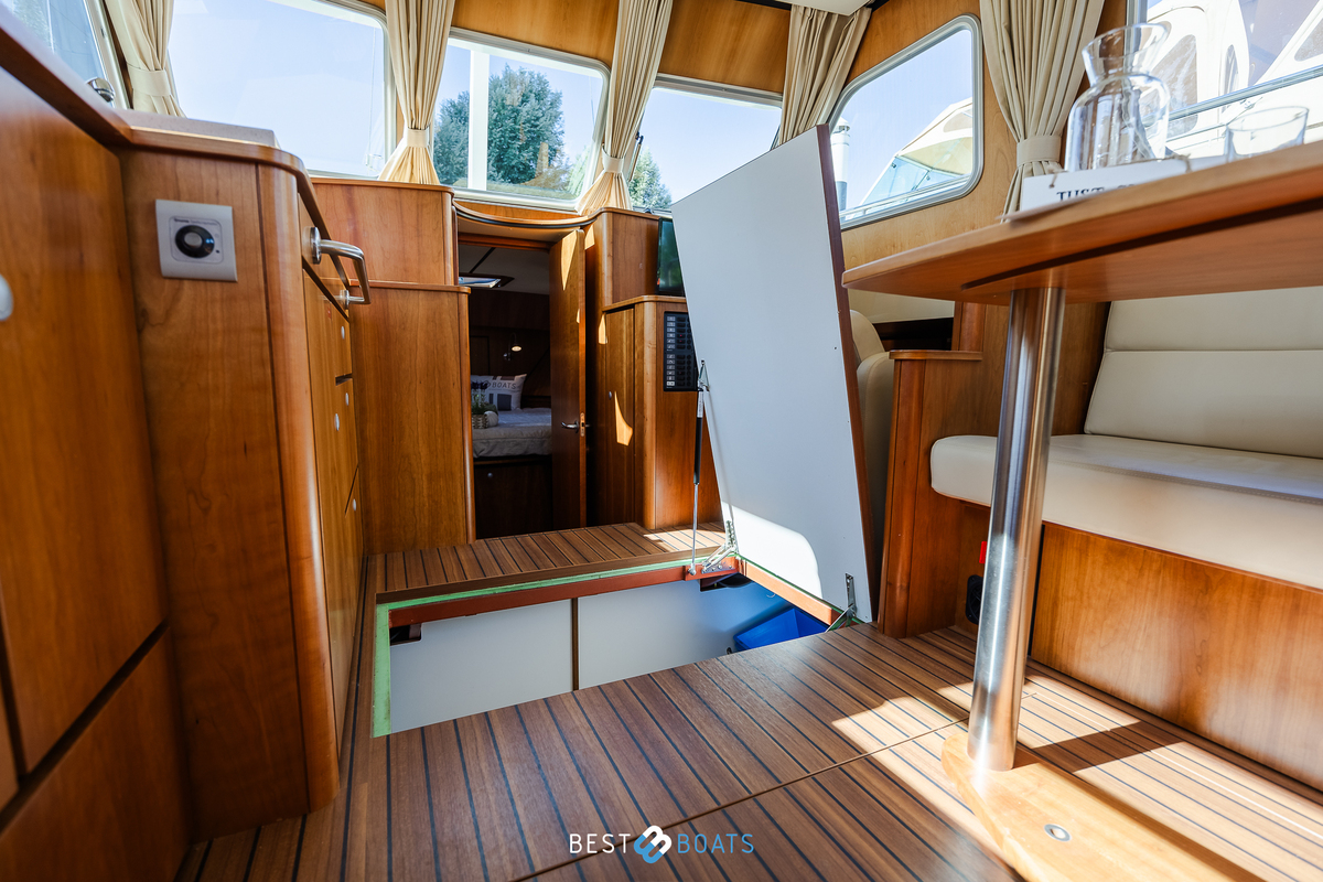 foto: 29 Linssen Grand Sturdy 60.33 AC Diamond Edition