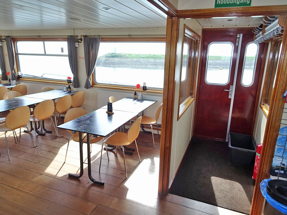 foto: 48 Rondvaartbedrijf Zeeland