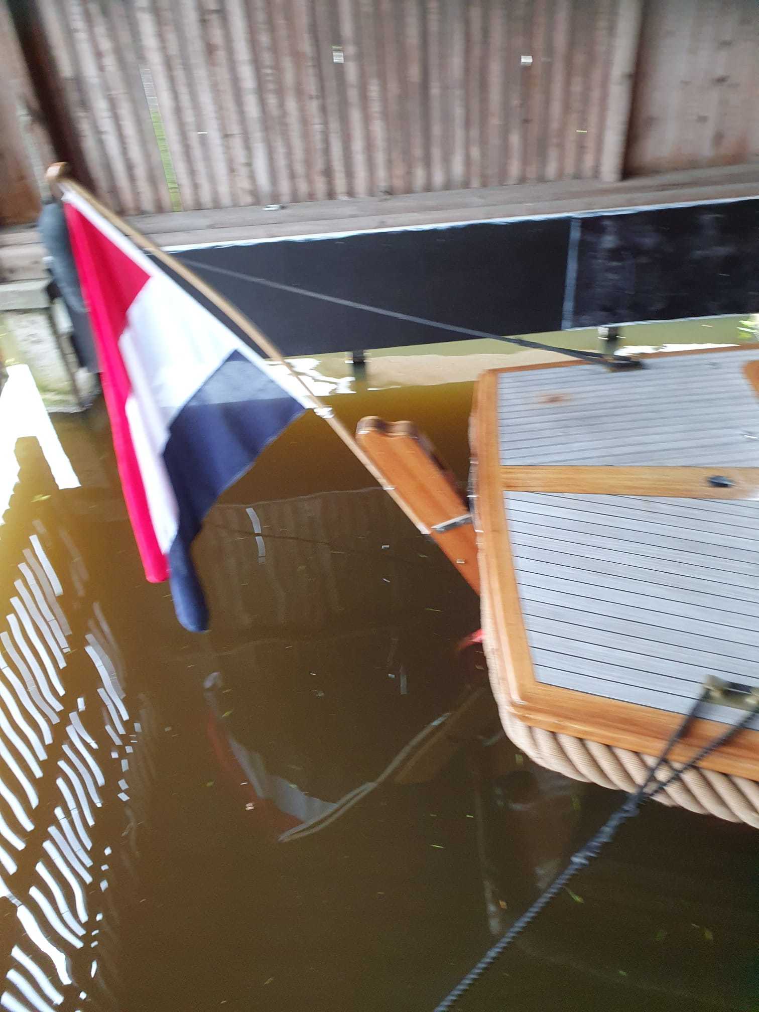 foto: 12 Helderse Vlet 7.50