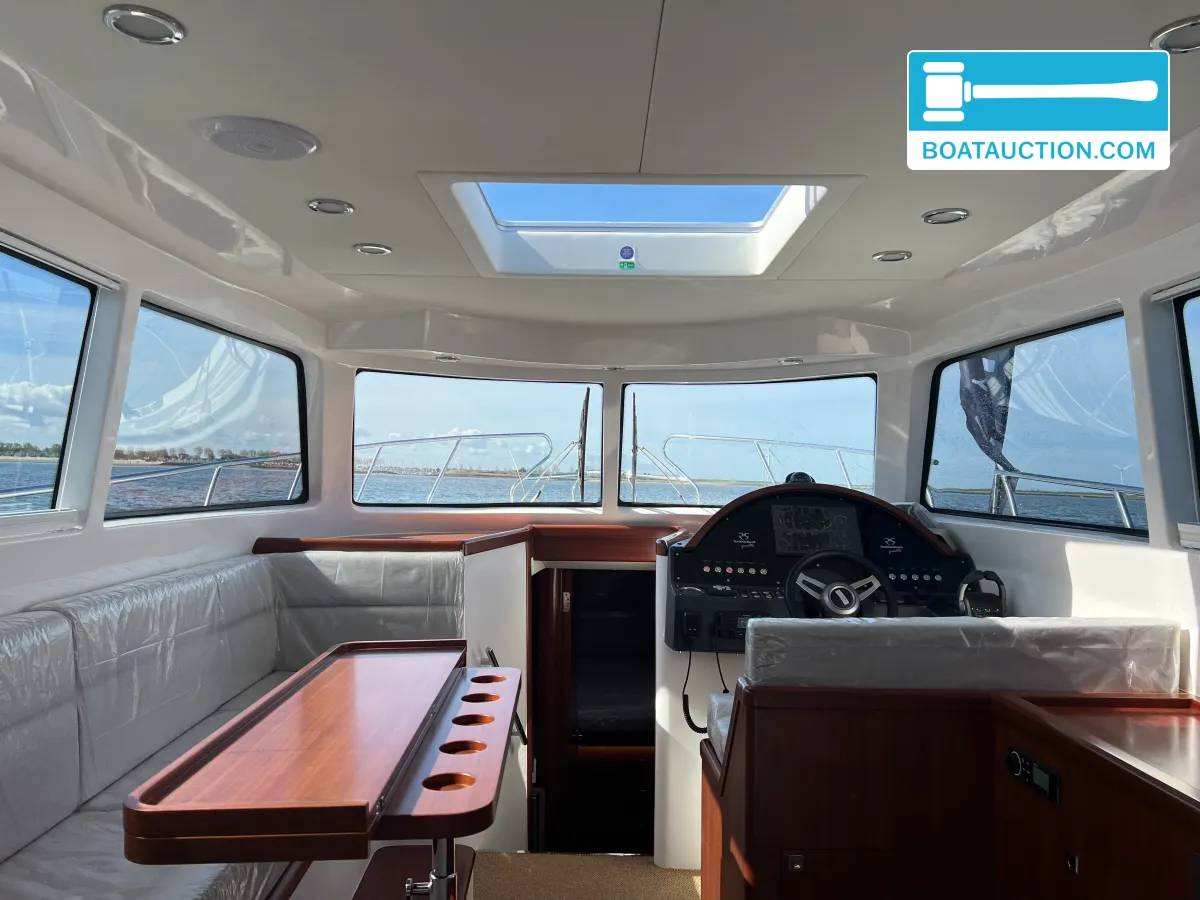 foto: 106 Rockharbour 42S