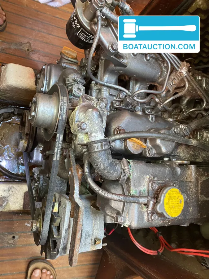 foto: 46 Gibert Marine GibSea 402