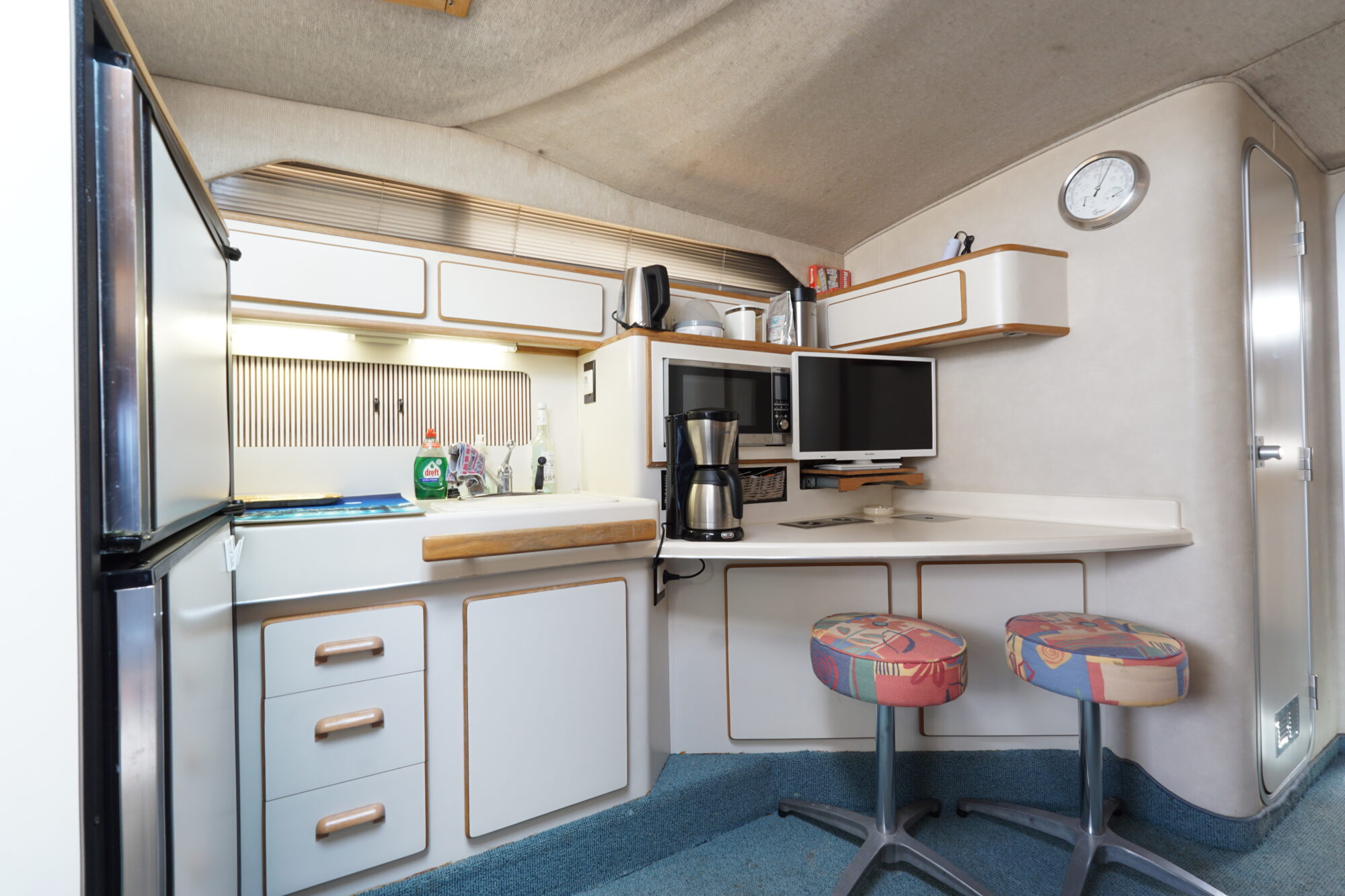 foto: 42 Sea Ray Sea Ray 400 Express Cruiser