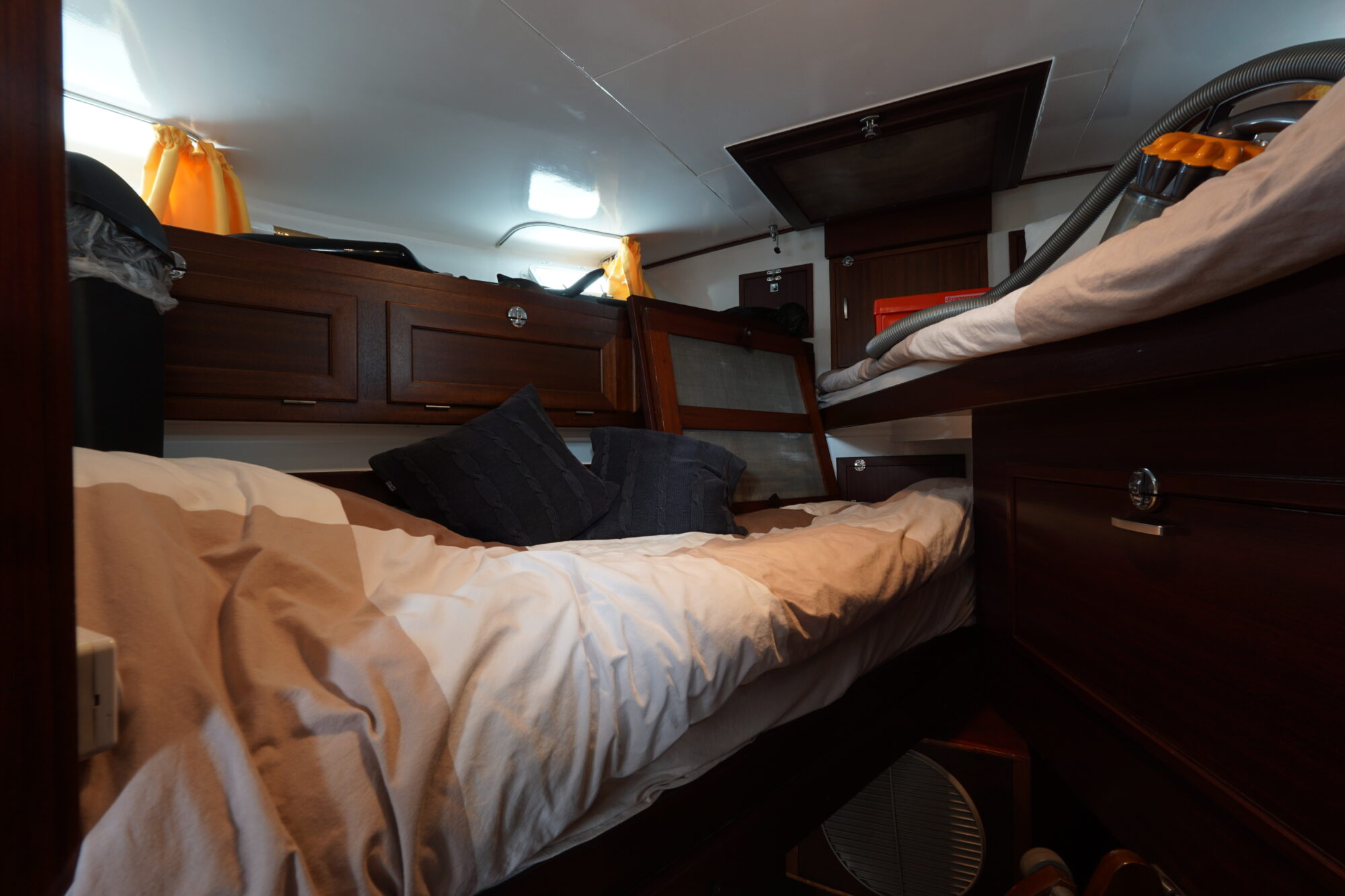 foto: 60 Lowland Lowland Rondspant Kruiser 13.00 AK Cabrio