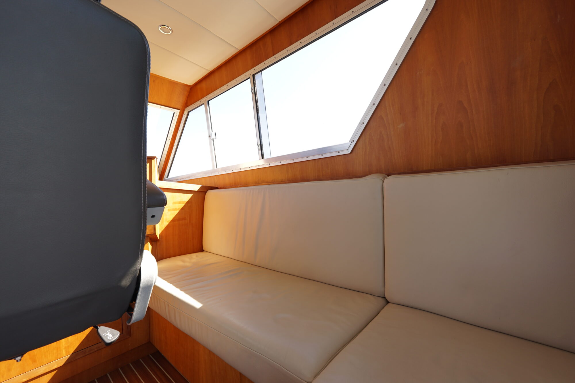 foto: 73 Valkkruiser Valkkruiser Challenger 45 VS