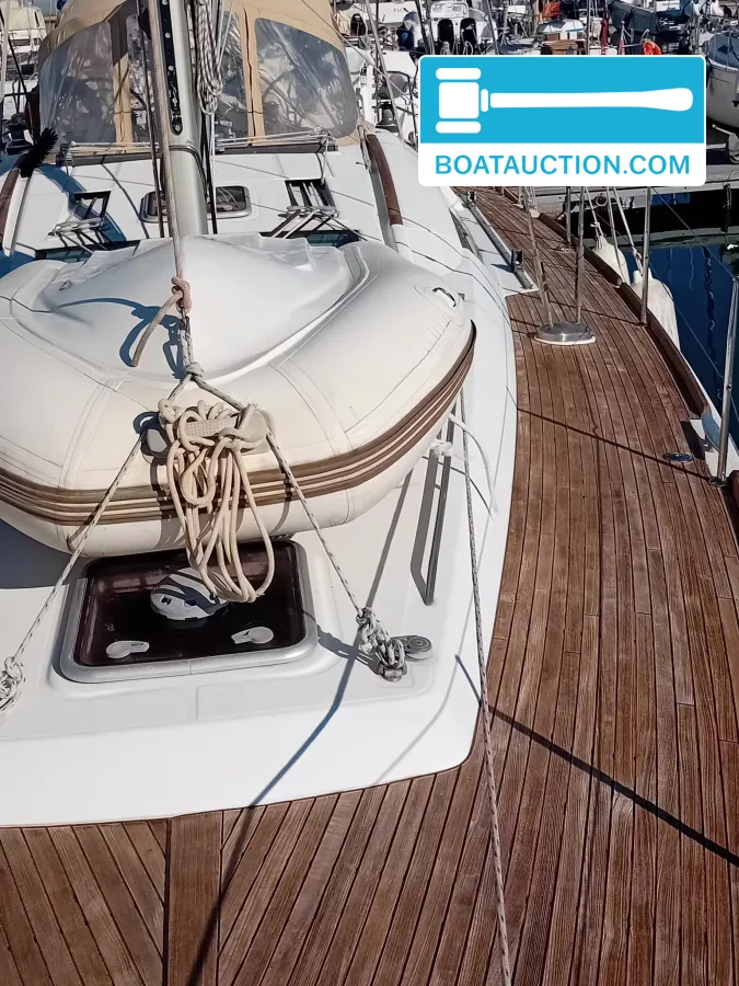 foto: 65 Beneteau Oceanis 50