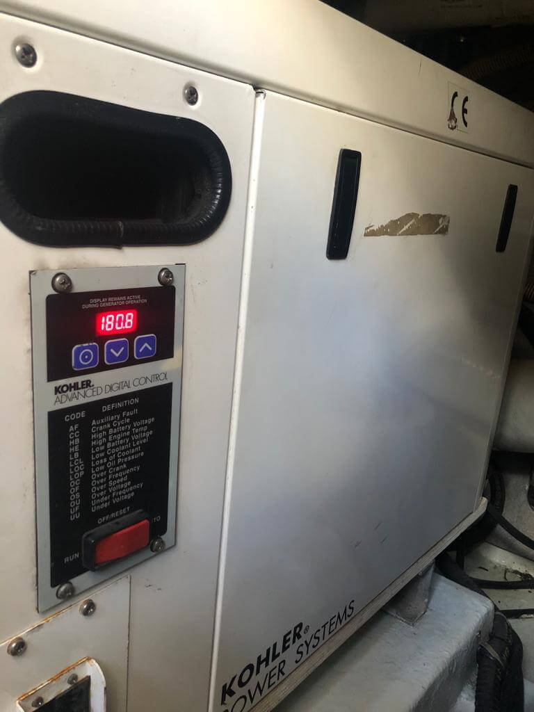 foto: 17 Sunseeker Manhatten 56