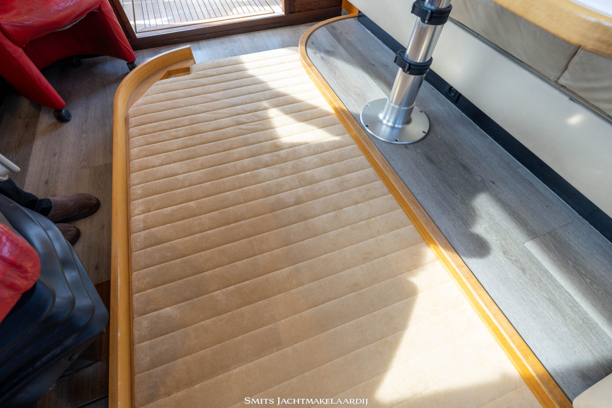 foto: 49 Super Lauwersmeer Super Lauwersmeer SL 460 France Proof Spudpalen