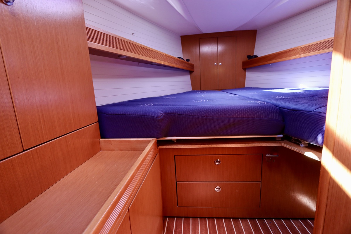 foto: 24 Bavaria 43 Cruiser