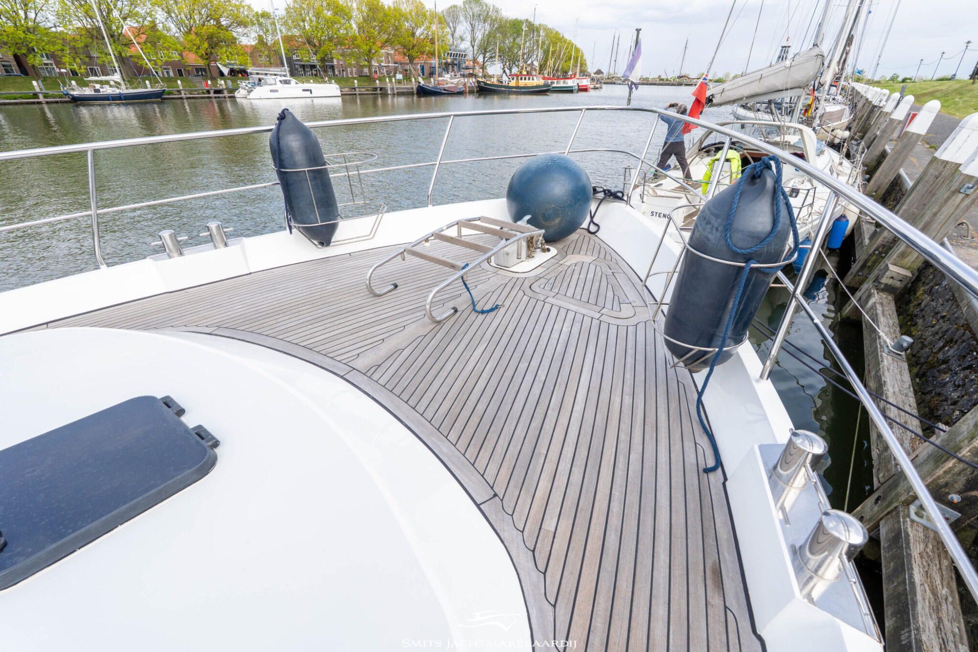 foto: 45 Van den Hoven Van den Hoven Allure 155 Cabrio