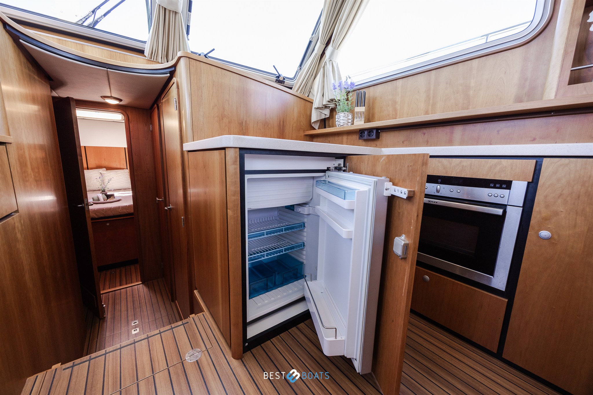 foto: 23 Linssen Grand Sturdy 45.9 AC