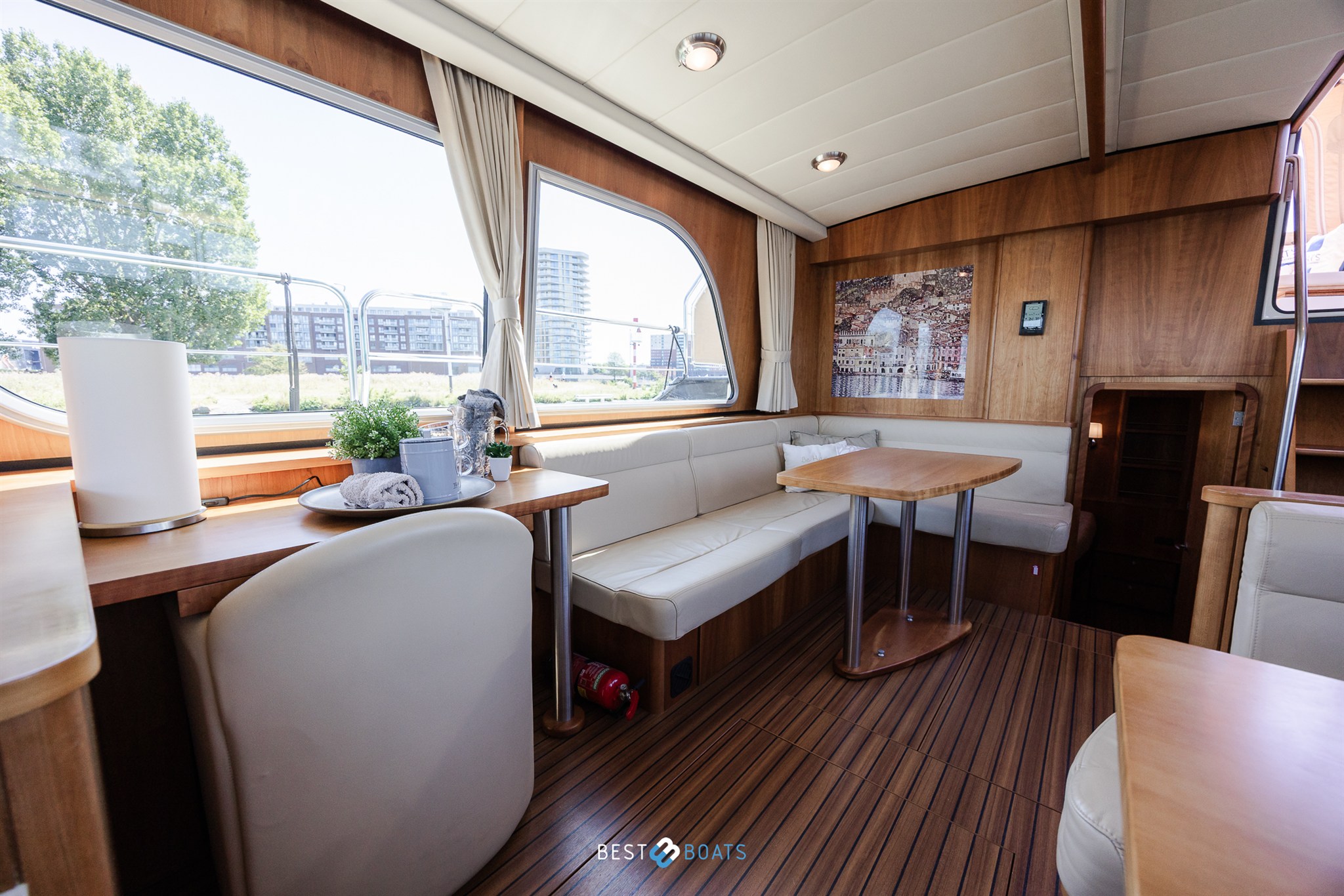 foto: 24 Linssen Grand Sturdy 45.9 AC