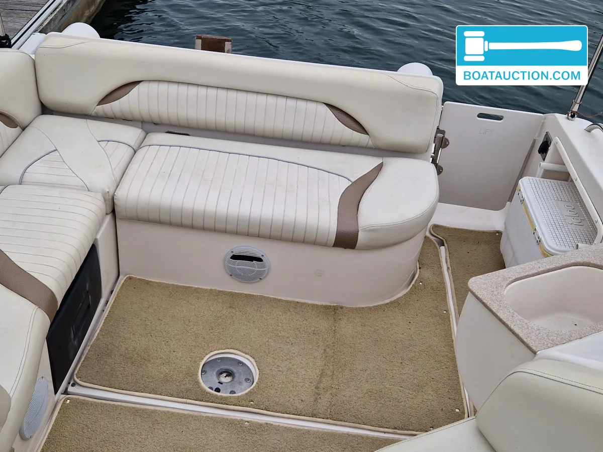 foto: 12 Starcraft 2650 Express