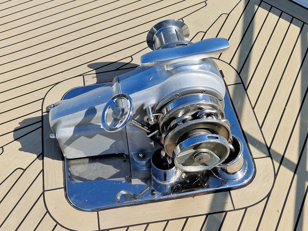 foto: 15 Hemmes 1800 GS