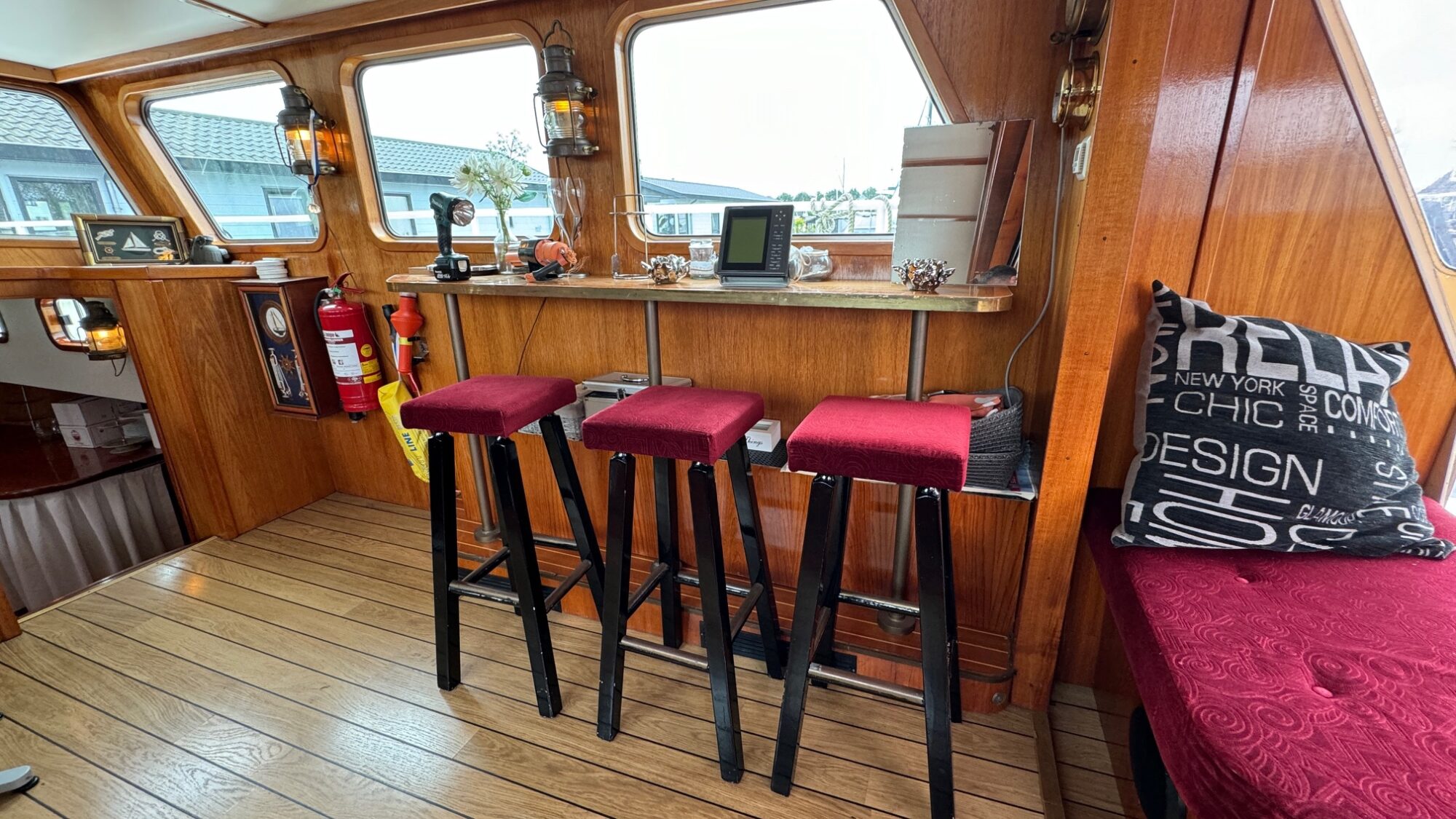 foto: 45 Schlieker Schlieker Spiegelkotter 19.50 VS