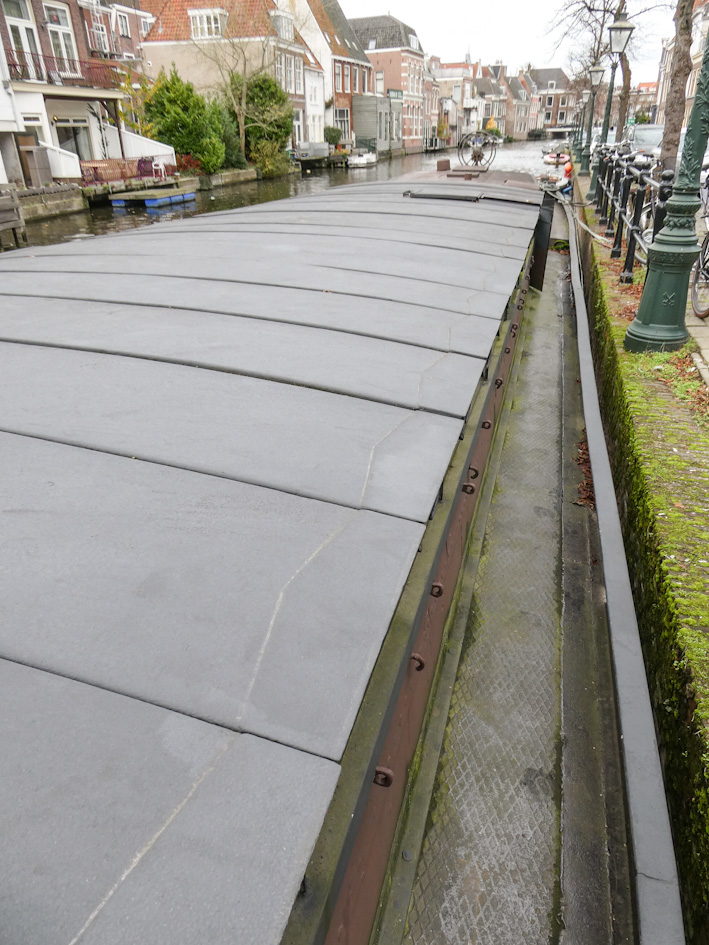 foto: 43 Katwijker 24.00 met CBB