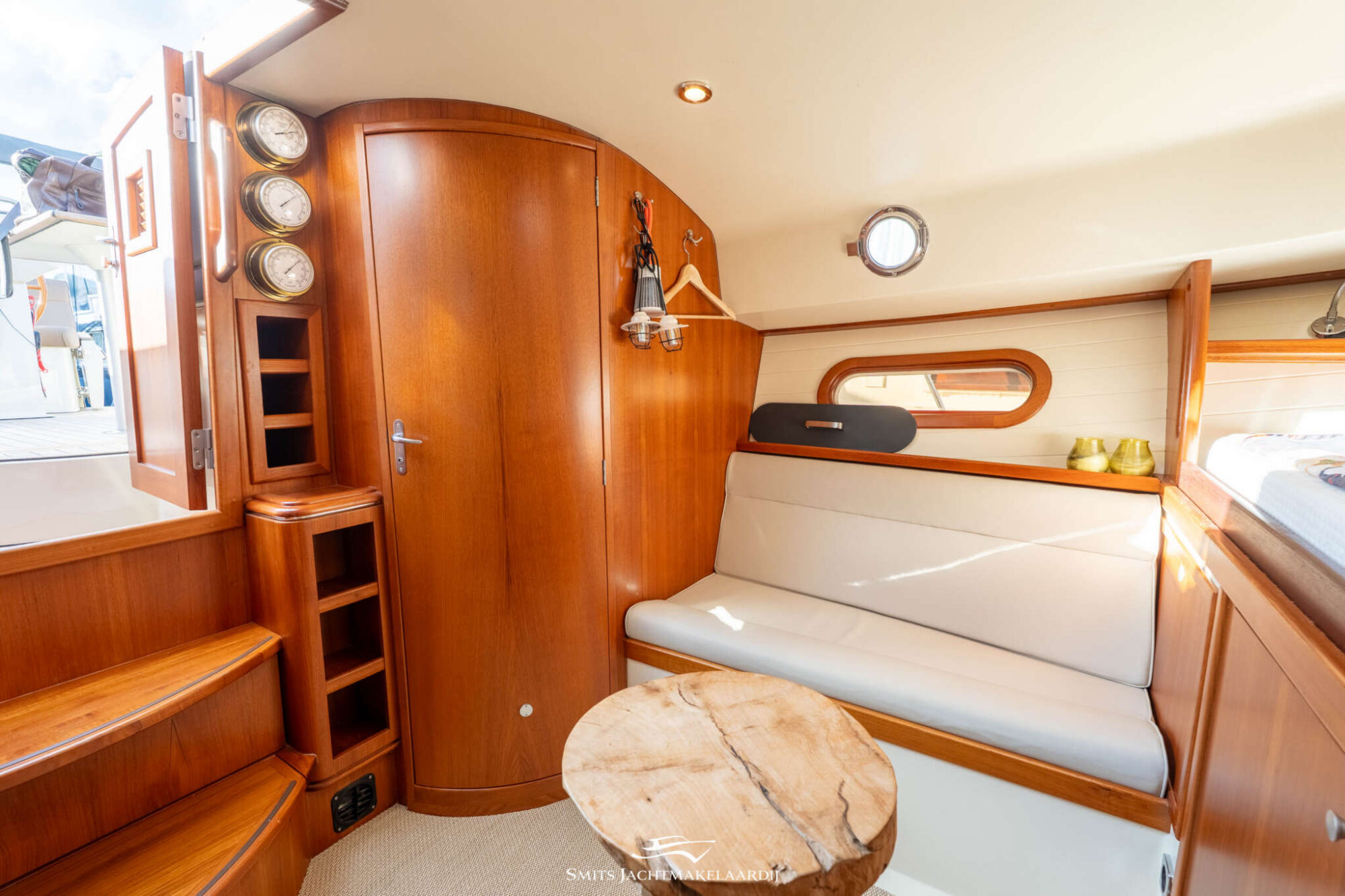 foto: 19 Interboat Interboat Intercruiser 29