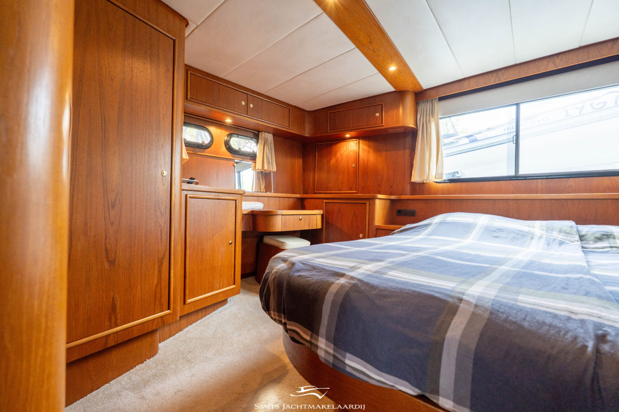 foto: 46 Van den Hoven Van den Hoven Allure 155 Cabrio