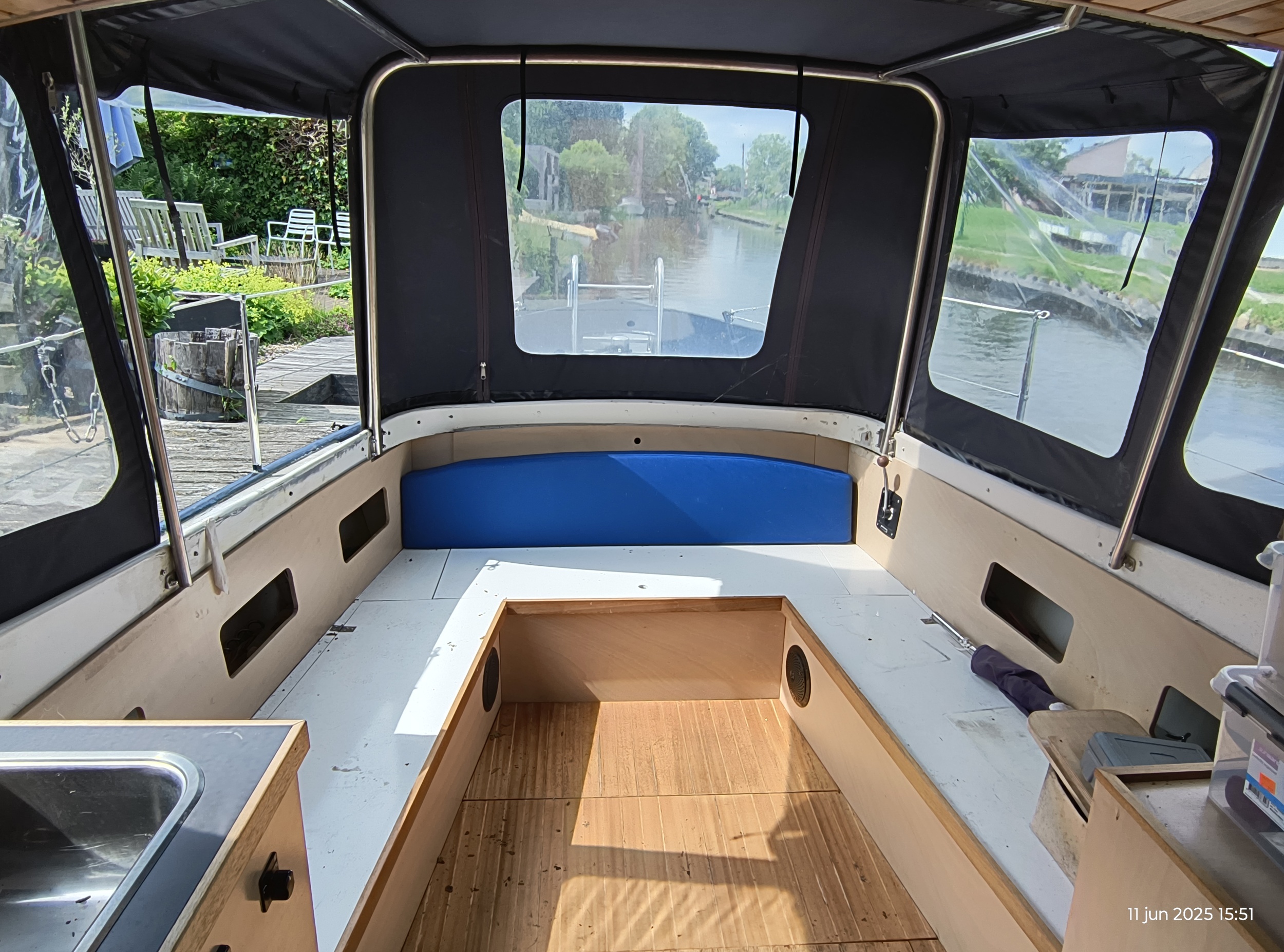 foto: 27 Beenhakker Kotter 10.50 OK