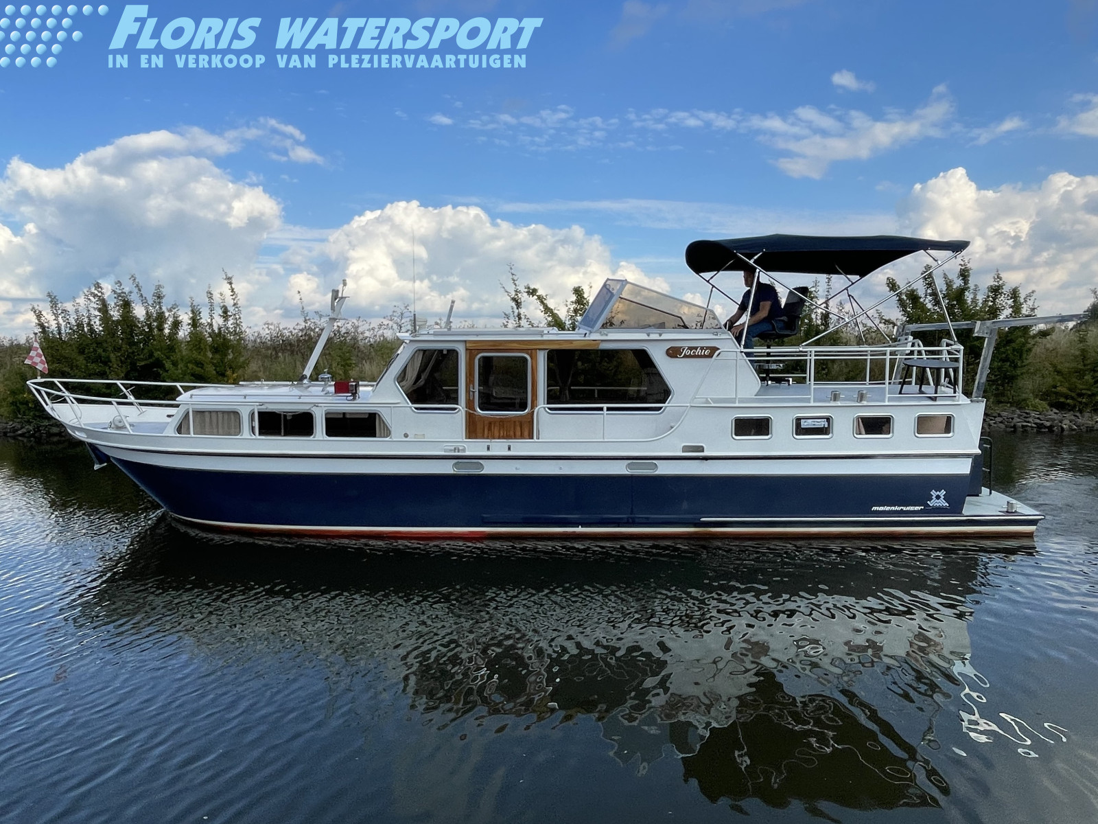 foto: 12 Molenkruiser 1250 GSAK