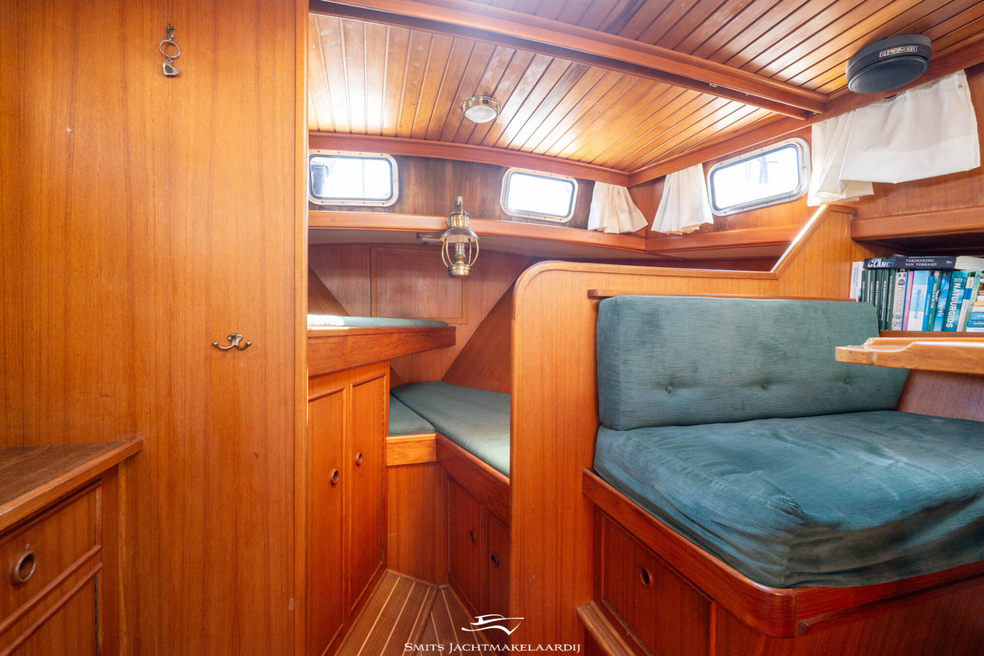 foto: 20 Intership Intership Kotter 11.20 AK Cabrio