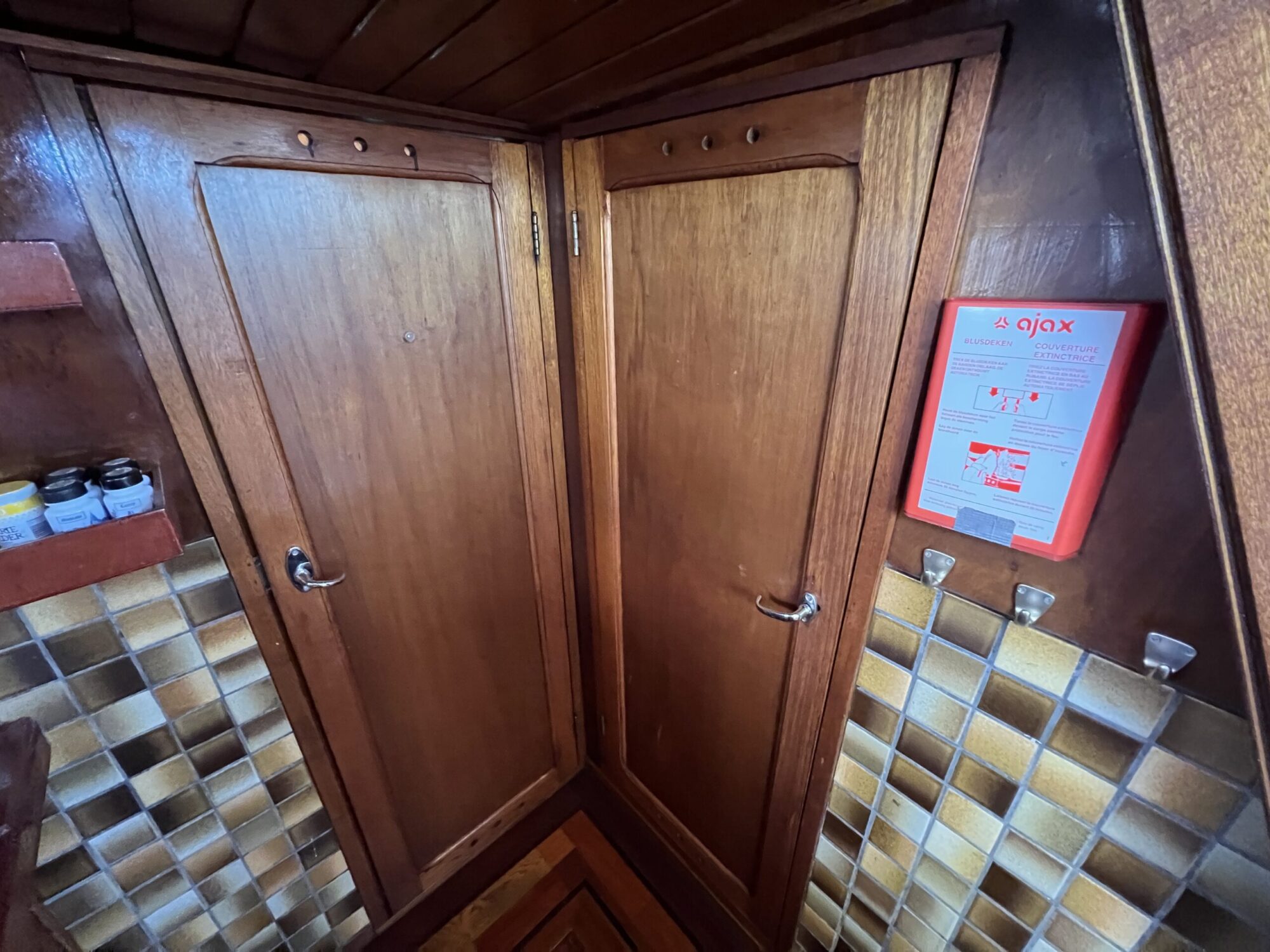 foto: 18 Beachcraft Beachcraft 11.30 AK Cabrio