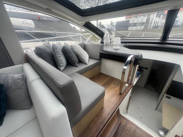 foto: 16 Sunseeker Predator 50