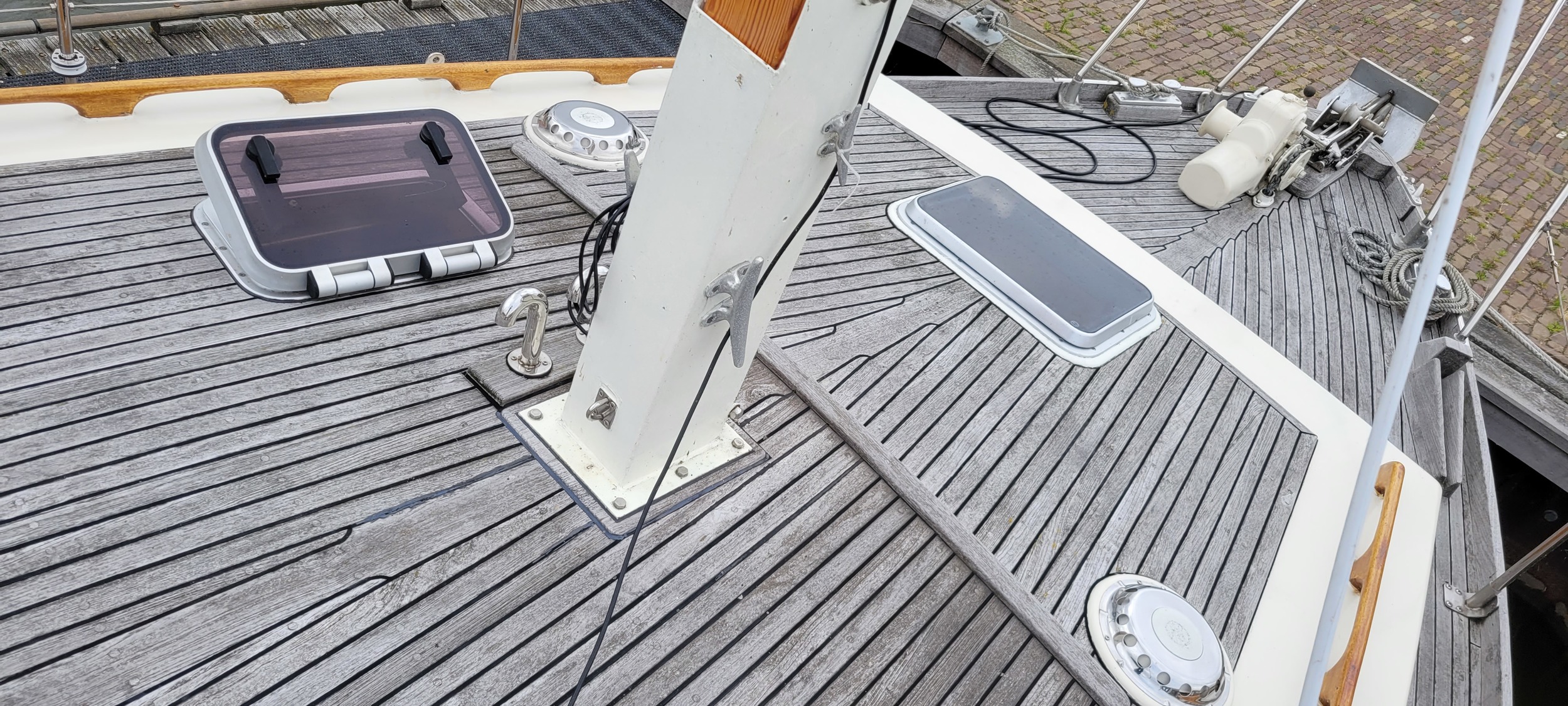 foto: 34 Vennekes Korall 50/50