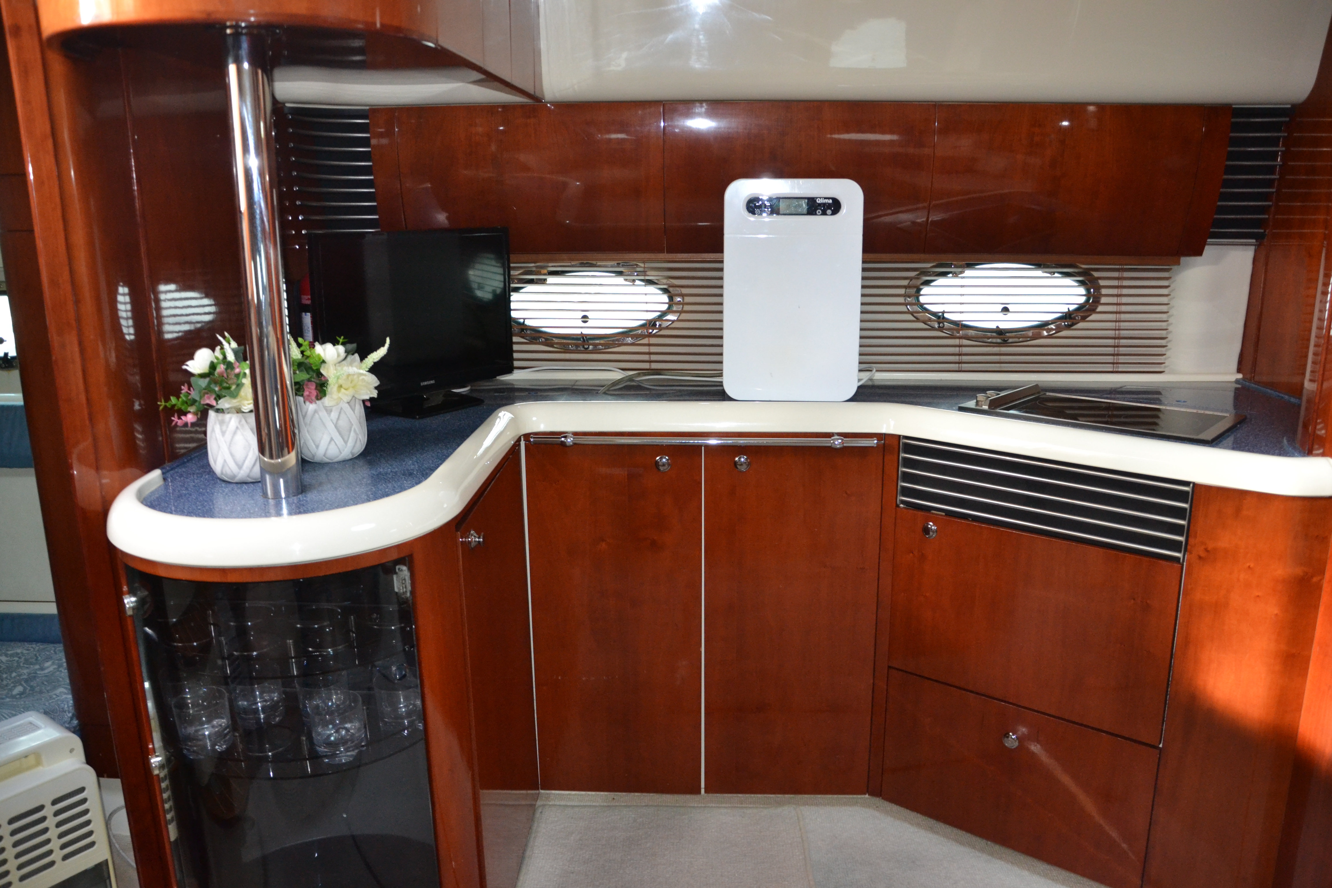 foto: 13 Fairline Targa 48