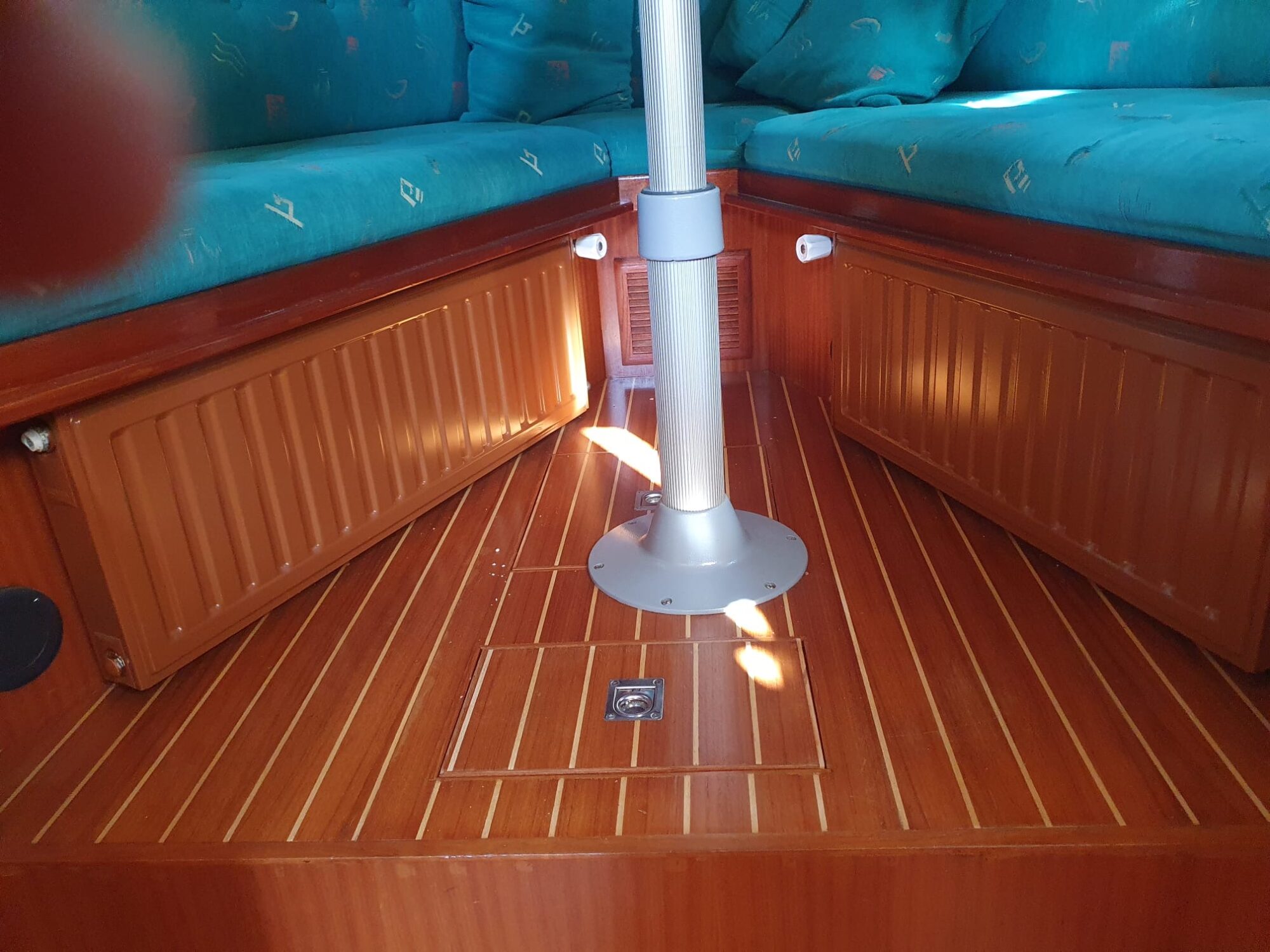 foto: 47 Groeneveld Groeneveld Kotter 13.50 AK Cabrio