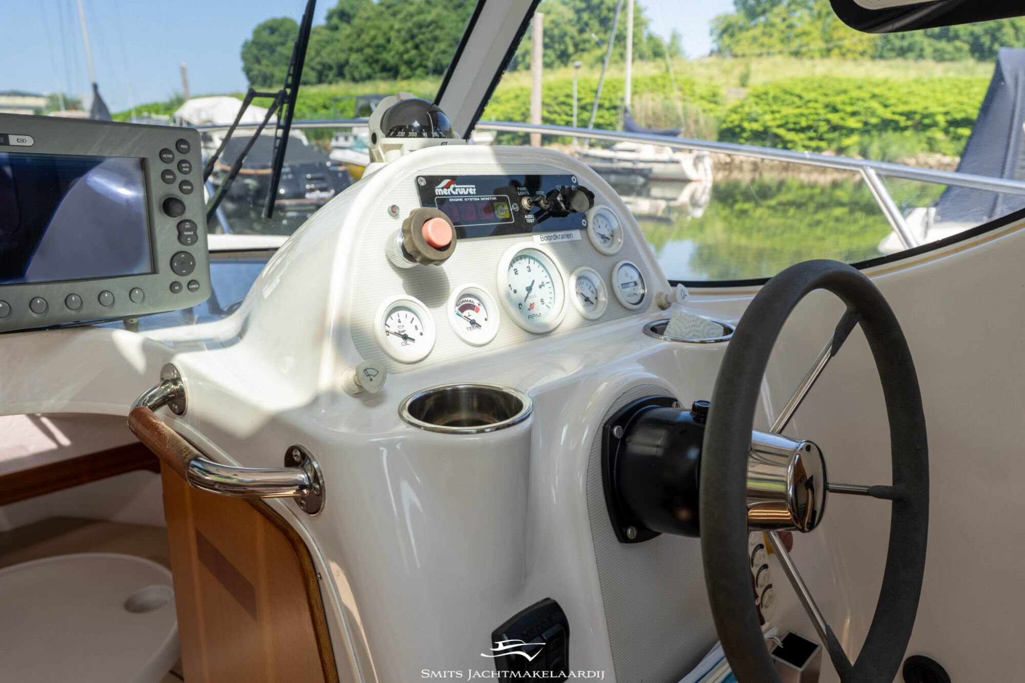 foto: 19 Arvor Arvor 250 AS
