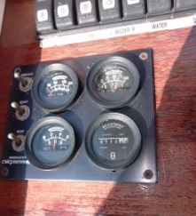 foto: 17 Motor Tjalk Skutsje 14.19