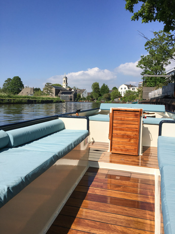 foto: 5 Elektrische Sloep 6.10 (Zeus) 