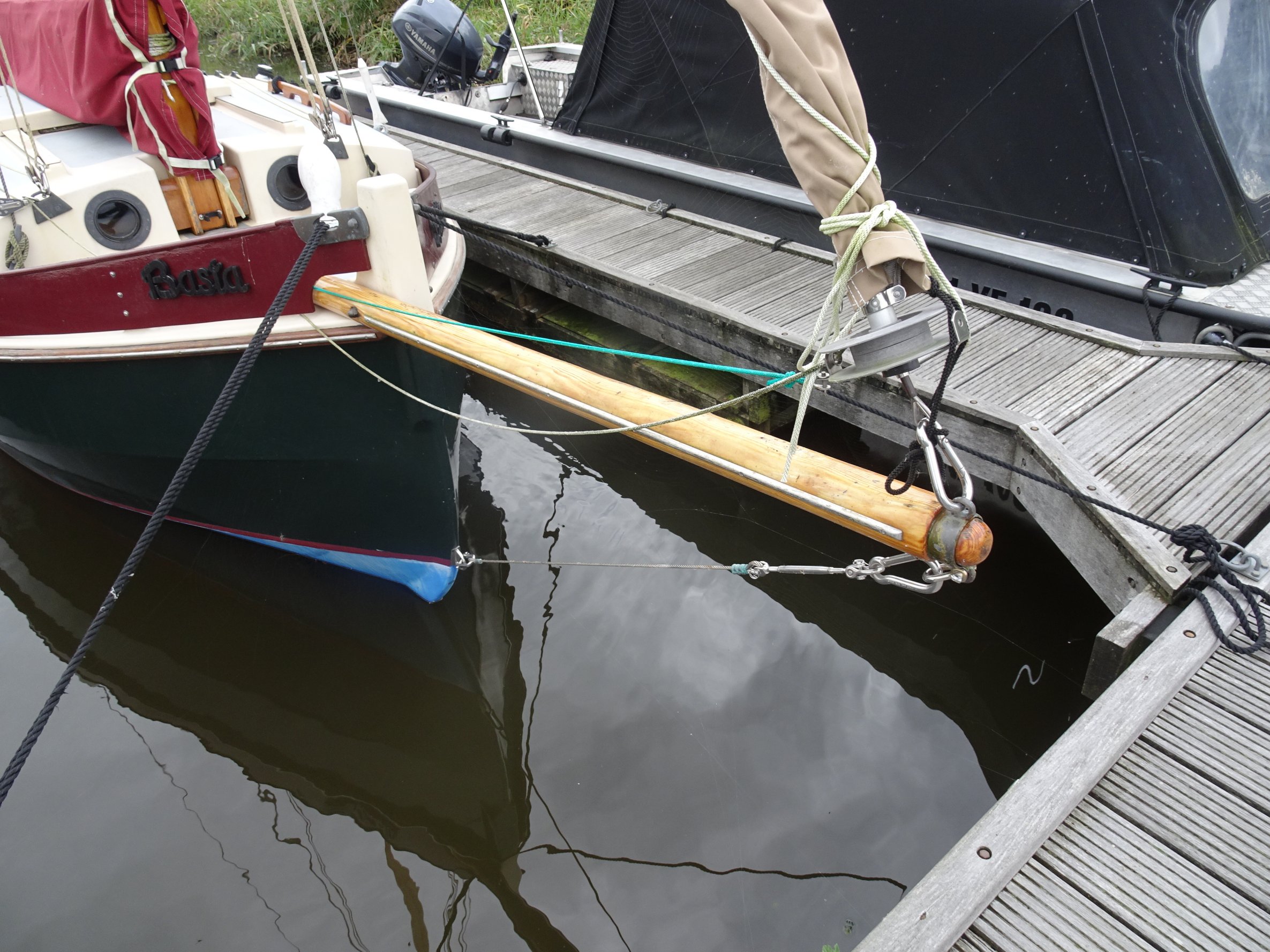 foto: 4 Winkle Brig