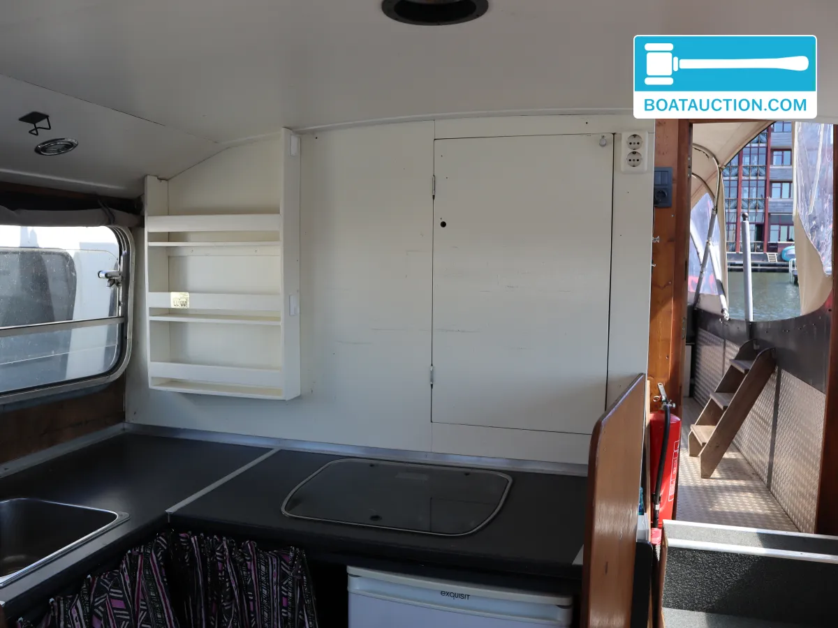 foto: 39 WSA vlet Patrouilleboot