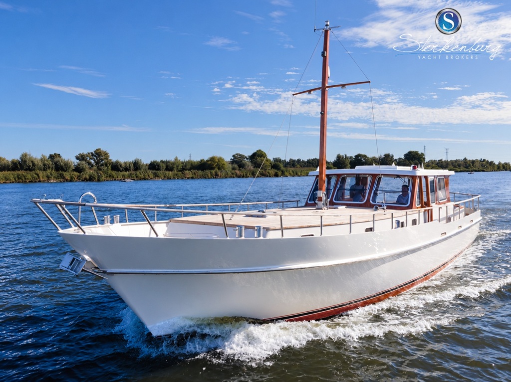 foto: 35 Kempers Kempers Eurotraveller 1500 OK