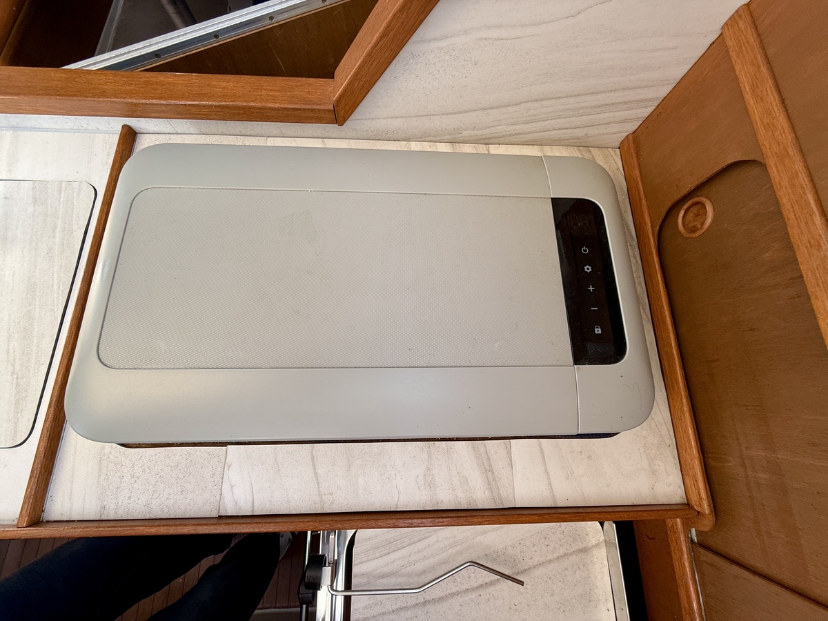 foto: 22 Dehler  Optima 92