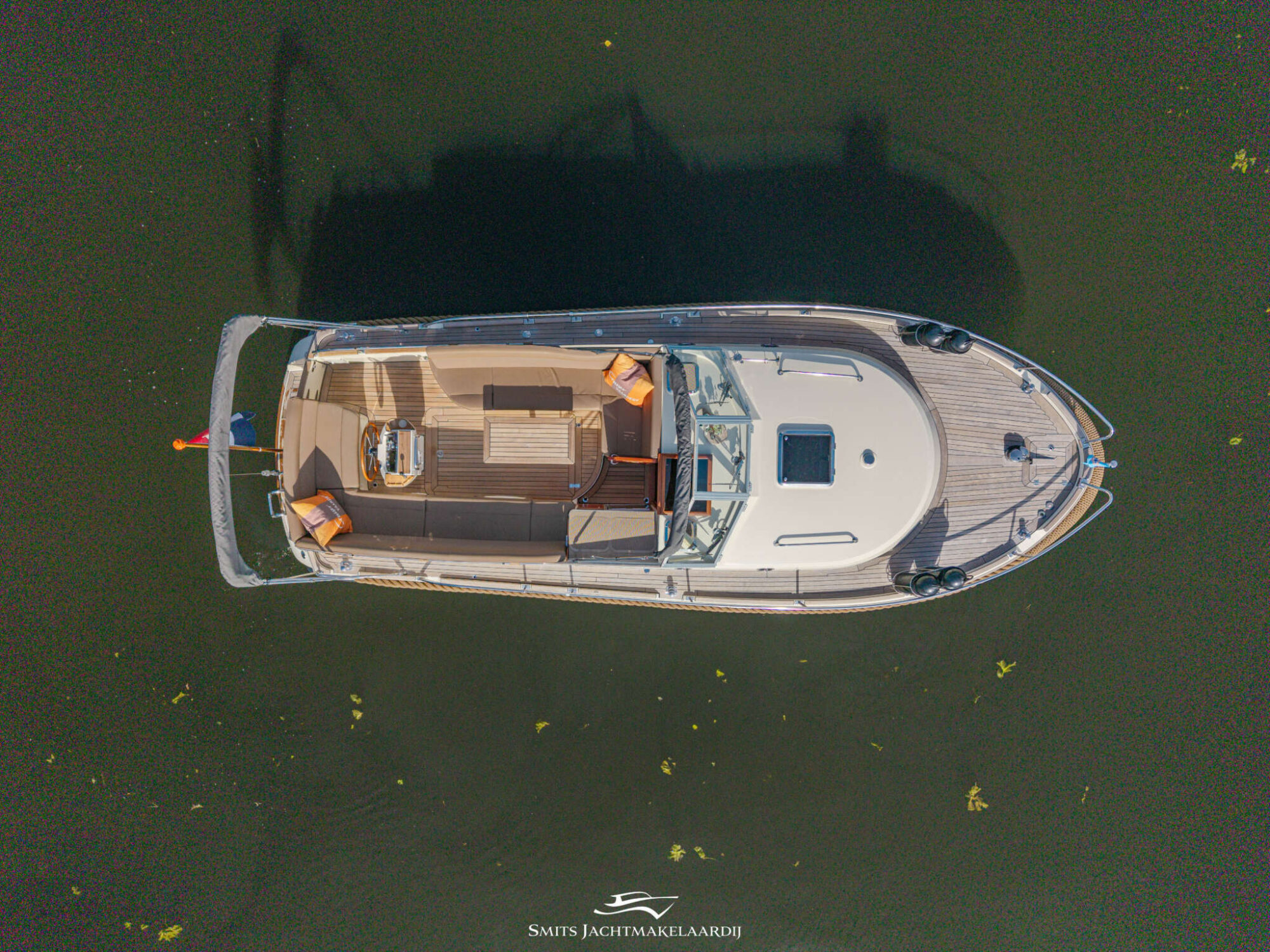 foto: 20 Interboat Interboat Intercruiser 29