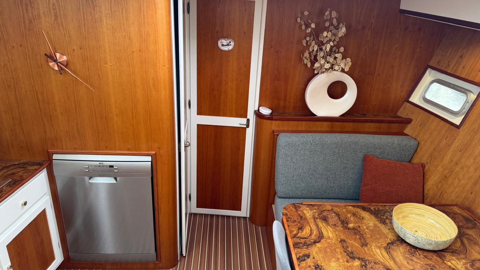 foto: 74 Valkkruiser Valkkruiser Challenger 45 VS