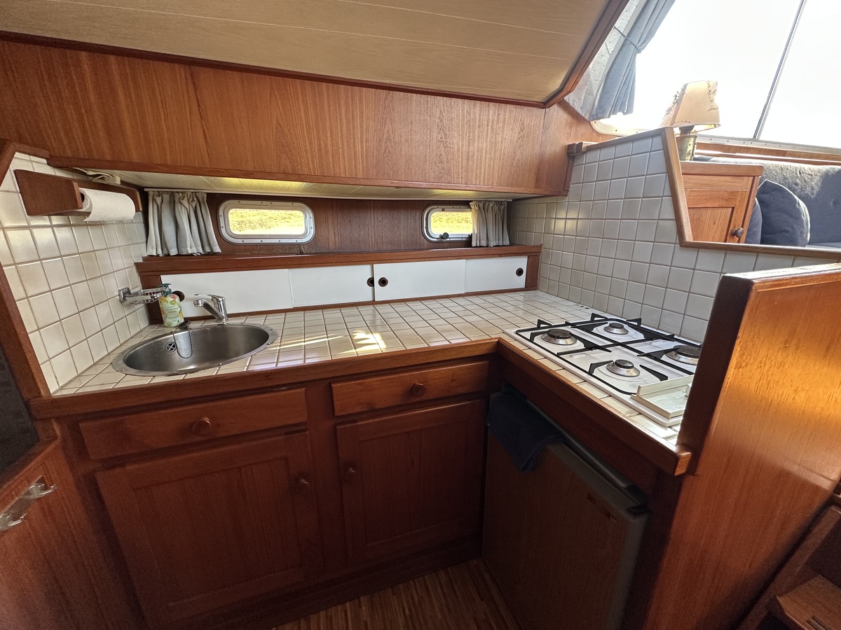 foto: 19 Valk  Genie kruiser 