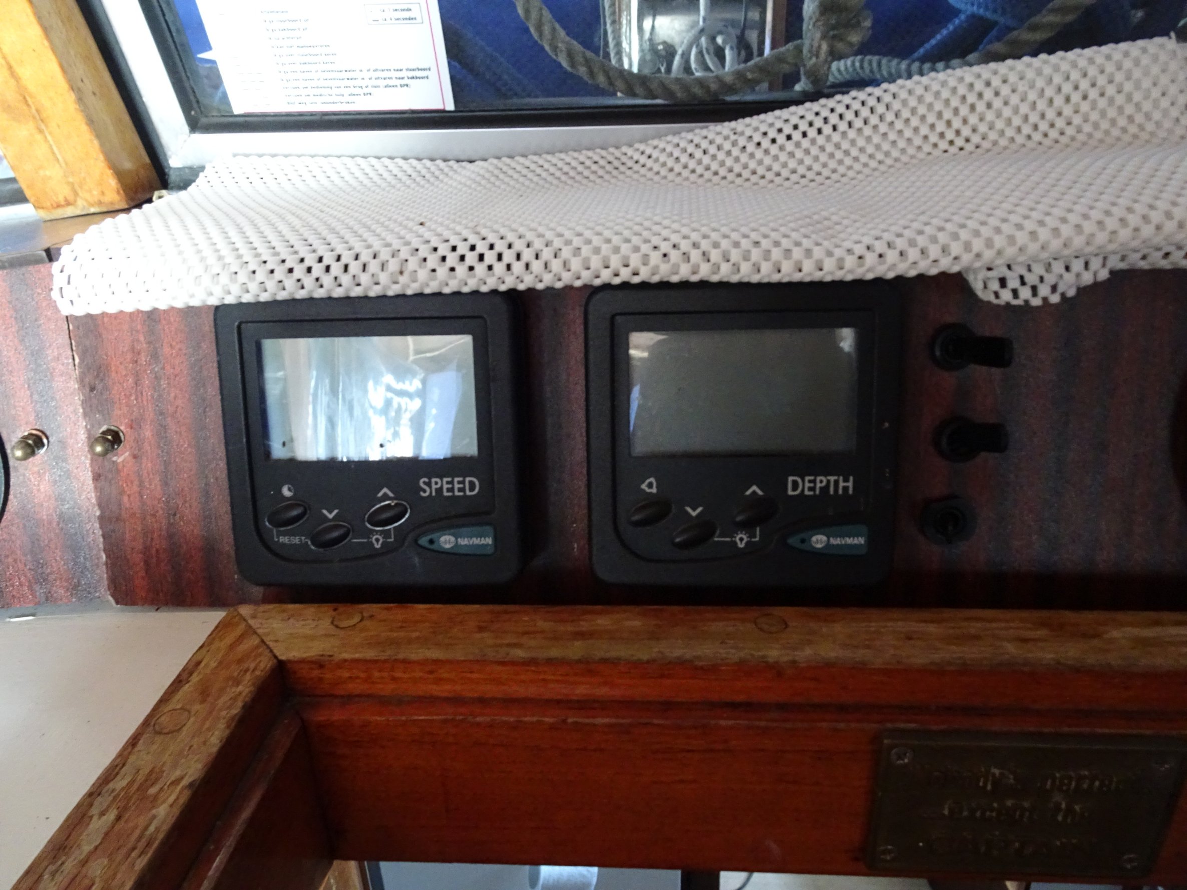 foto: 7 Rogger FD36