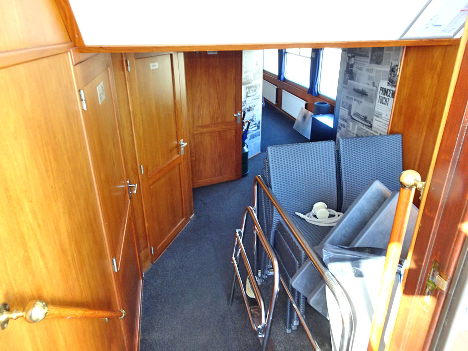 foto: 43 Dagpassagiersschip 250 pers