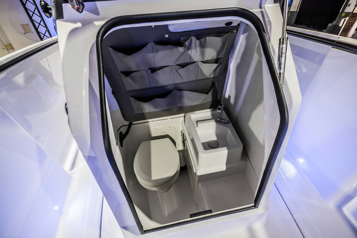 foto: 20 Axopar 22 Spyder