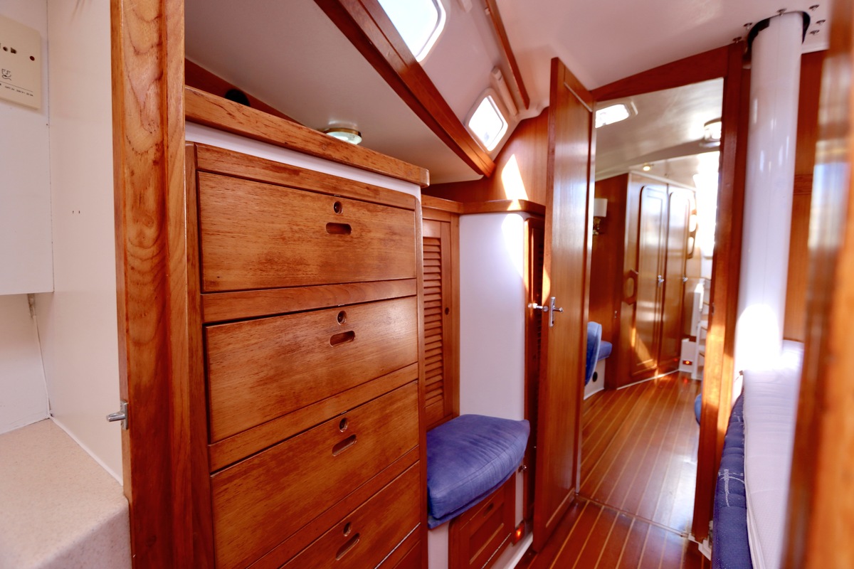 foto: 22 Catalina 42 MK II