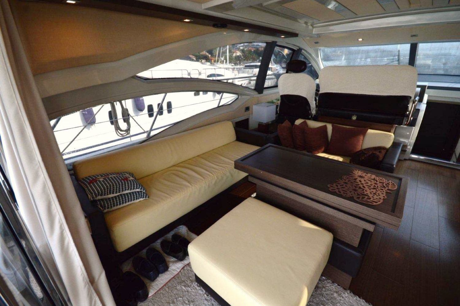 foto: 10 Azimut 62 S