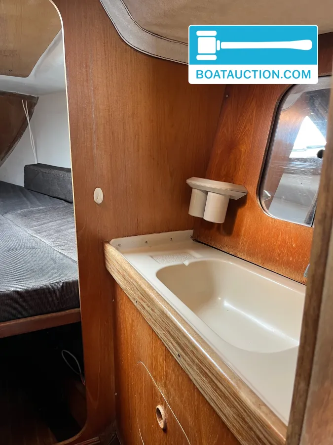 foto: 21 Beneteau First 30