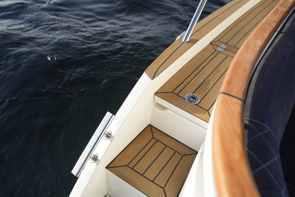 foto: 64 Marex 330 Scandinavia (2024)