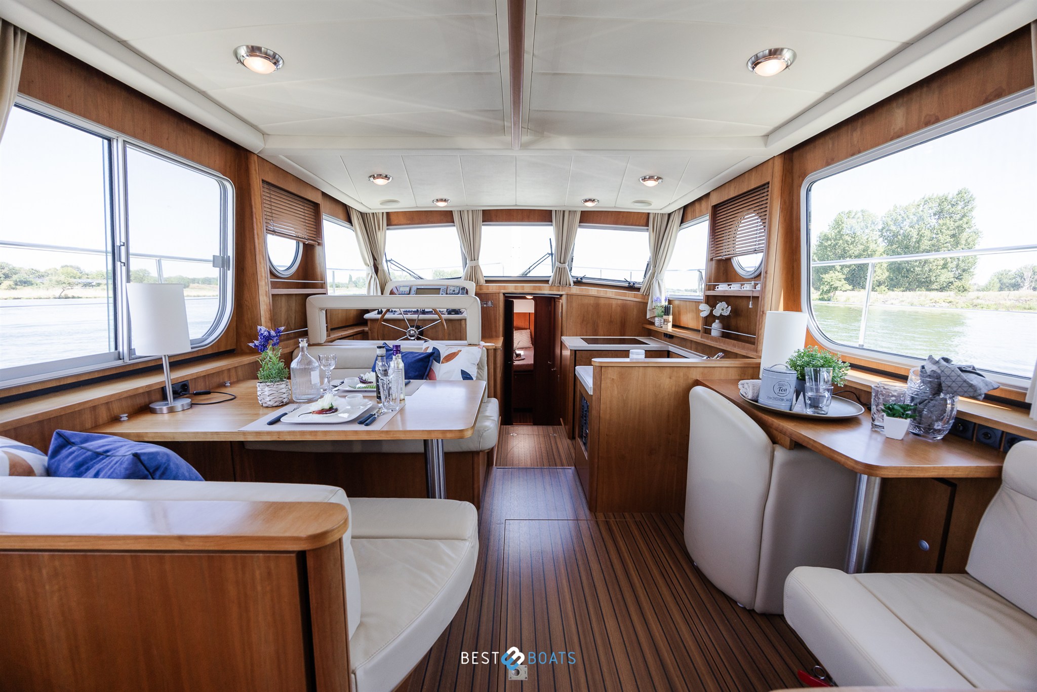 foto: 26 Linssen Grand Sturdy 45.9 AC
