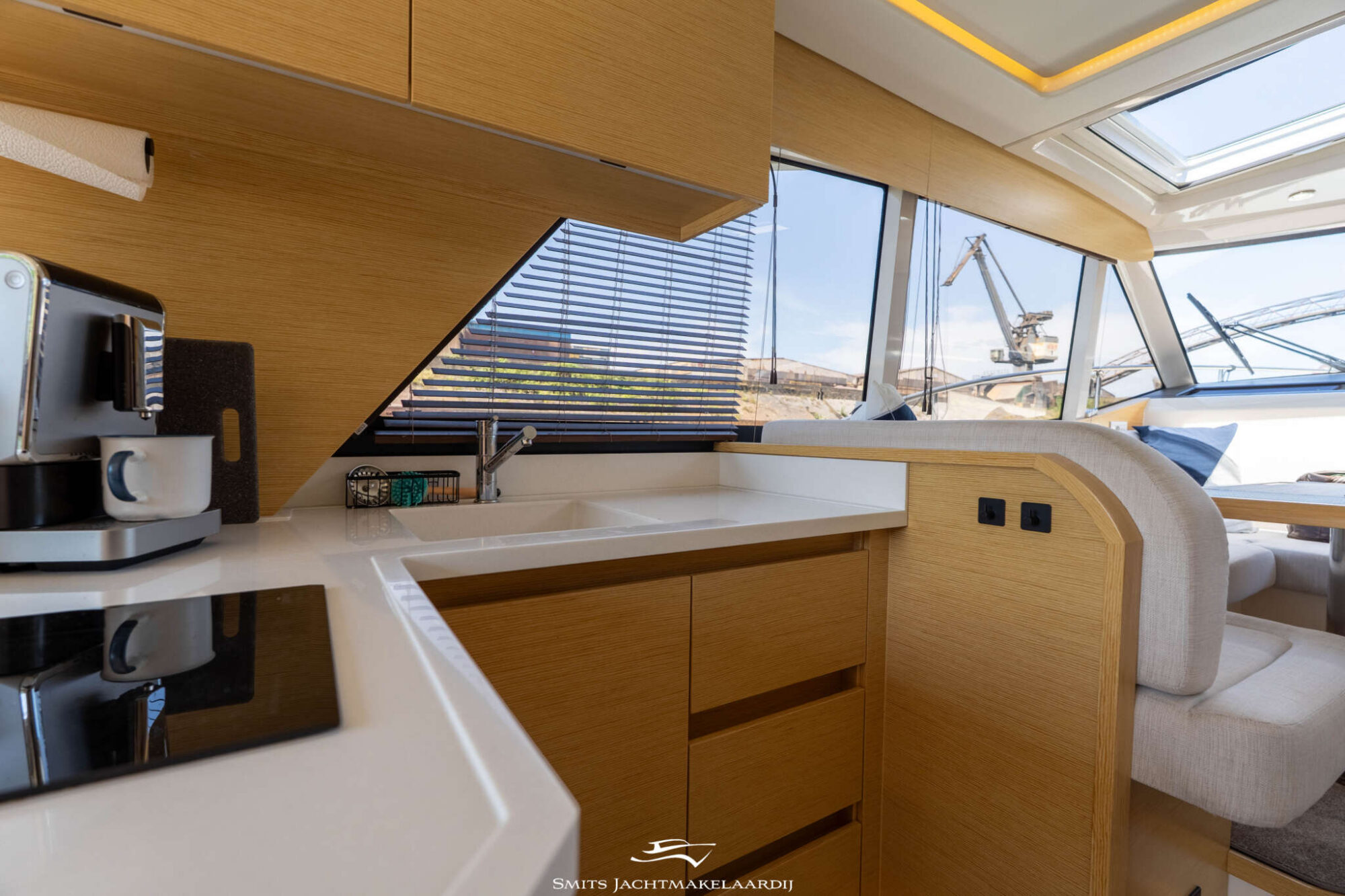 foto: 27 Greenline Greenline 39
